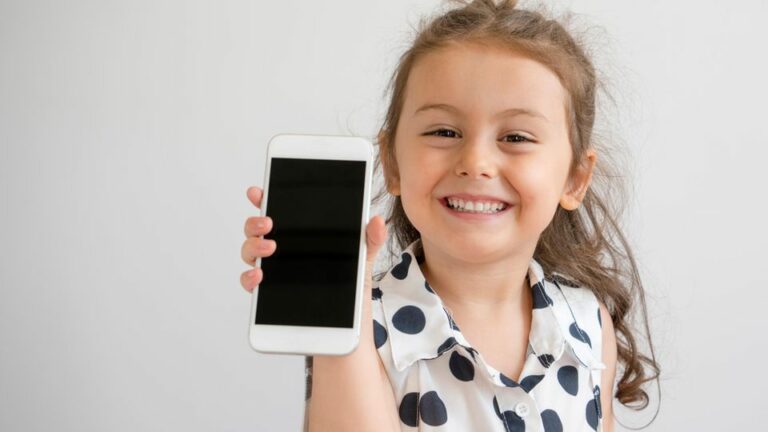Beste Kindersicherung App – Anbieter und Informationen für Eltern